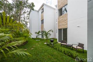 Residential Property for sale in Condo in Private Community | 2 Miles from Beach, Puerto Morelos, Quintana Roo