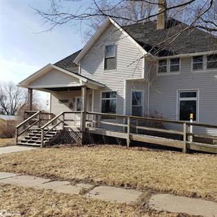 Picture of 603 N 4th Street, Seymour, IA, 52590