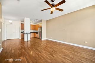 565 W. Quincy Street 1404, Chicago, IL, 60661
