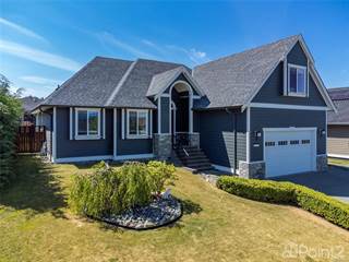 3510 Willow Creek Rd, Campbell River, British Columbia, V9W 0C3