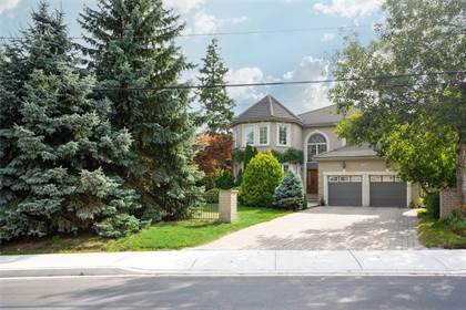 1320 Indian Grve, Mississauga, Ontario, L5H2S6