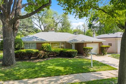 Picture of 6837 N Moselle Avenue, Chicago, IL, 60646