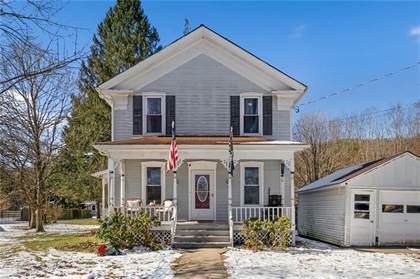 Picture of 38 ELM Street, Newark Valley, NY, 13811