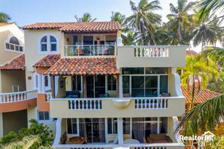 Residential Property for sale in Serenity Del Sol, Gorgeous Penthouse -Amazing Views- Exclusive to RealtorDR, Cabarete, Puerto Plata