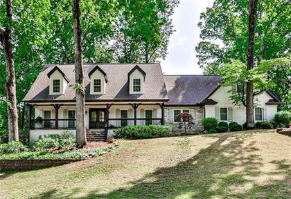 Residential Property for sale in 5405 Hallford Drive, Dunwoody, GA, 30338