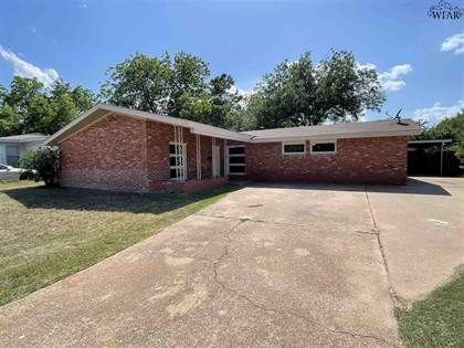 Residential Property for sale in 4716 ALAMO DRIVE, Wichita Falls, TX, 76302