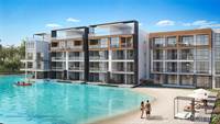 Photo of New Apartments In Los Corales Punta Cana With Artificial Beach