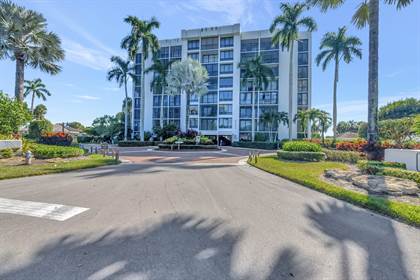 Boca Raton Location  Boca West Realty South Florida