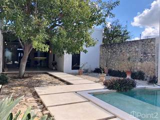 Residential Property for sale in Santiago Great Colonial Opportunity, Merida, Yucatan