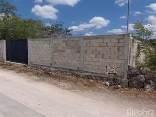 Residential Property for sale in Build Your Dream House Here!, Dzitya, Yucatan