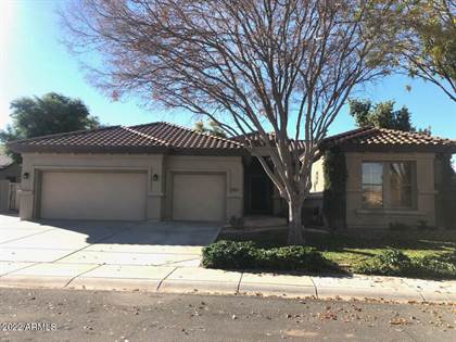 Residential Property for sale in 2755 E COLONIAL Court, Chandler, AZ, 85249