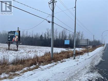 Vacant Land for sale in 701 TOLLGATE ROAD, Cornwall, Ontario, K6H5R6