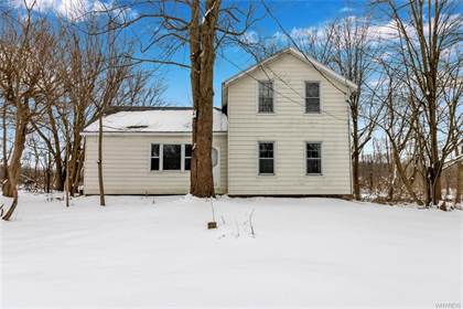 Picture of 11507 Clarence Center Road, Newstead Town, NY, 14001
