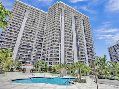 Aventura Condos For Sale & Rent