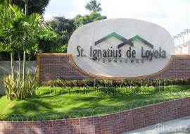 St. Ignatius De Loyola Townhomes, Talisay City, Cebu, Philippines, Talisay, Cebu