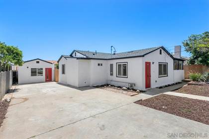 Picture of 815 18th, San Diego, CA, 92154