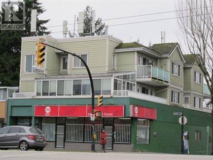 3905 FRASER STREET, Vancouver, British Columbia, V5V4E5