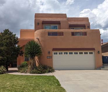 13905 Villa Sandia Place NE, Albuquerque, NM, 87112