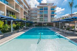 Condominium for sale in OC412- 1 bedroom, Playa del Carmen, Quintana Roo