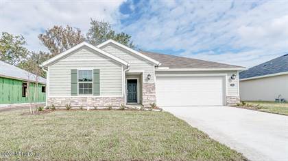 Picture of 445 RED DAHLIA LN, Jacksonville, FL, 32218