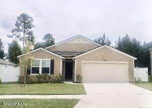 Picture of 6308 BUCKING BRONCO DR, Jacksonville, FL, 32234
