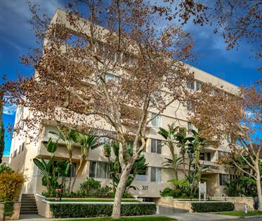 Rodeo Drive Apartments for Rent, Beverly Hills, CA