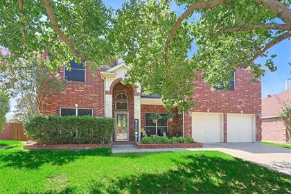Picture of 5390 Desert Falls Drive, Fort Worth, TX, 76137