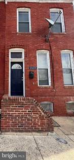 Picture of 2603 FRANCIS STREET, Baltimore City, MD, 21217