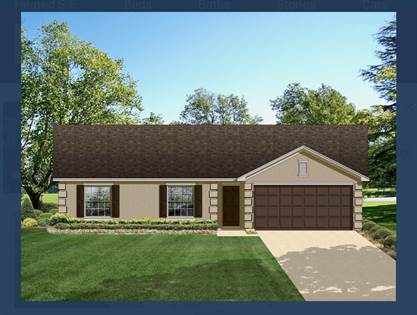 Picture of 92 Rainbow Hill Lane  New Build! , Reeds Spring, MO, 65737