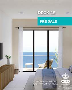 Picture of Pre Sale  DECK 48, Cozumel, Quintana Roo