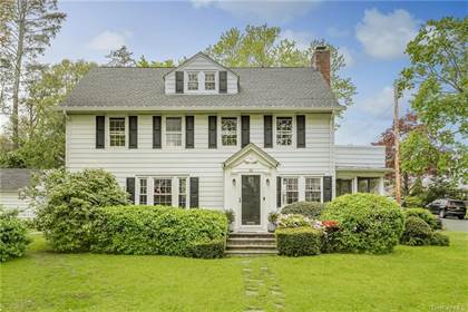 Residential Property for sale in 10 Ferncliff Road, Scarsdale, NY, 10583