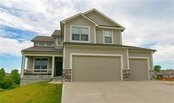 1299 NW Lindenwood Drive, Grain Valley, MO, 64029