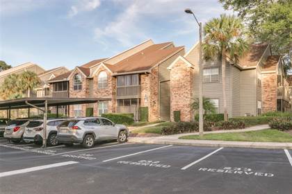 Picture of 2500 WINDING CREEK BOULEVARD D205, Clearwater, FL, 33761