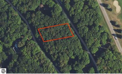 Lot 16 Valley View Drive, Bellaire, MI, 49615
