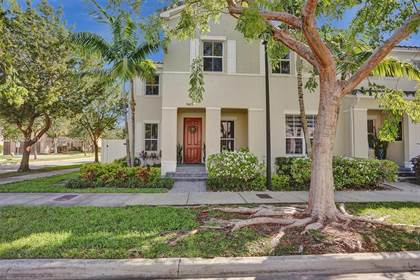 24 Casas en venta en Kendall Commons, FL | Point2