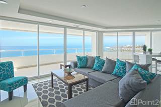 Propiedad residencial en venta en 703 CALAFIA CONDOS, Playas de Rosarito, Baja California