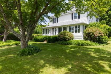 84 River Road, Marstons Mills, MA, 02648
