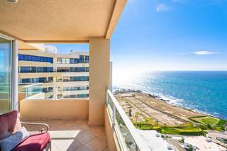 Residential Property for sale in 1003 Tower 2 | Ocean View Condo For Sale in Calafia Condos, Playas de Rosarito, Baja California