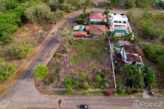 Residential Property for sale in Flamingo Beach, Costa Rica. Lot 31, Playa Flamingo, Guanacaste