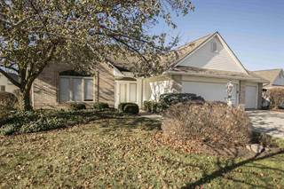 9609 Colsons Hill, Fort Wayne, IN, 46825