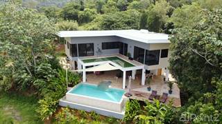 Modern Home In Uvita With Stunning Whales Tail View, Uvita, Puntarenas