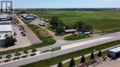 Park Meadows Mall - Lethbridge, Alberta