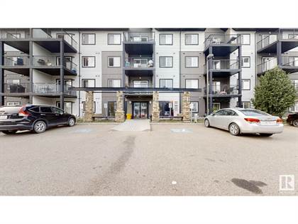 Picture of #224 3357 16A AVE NW NW, Edmonton, Alberta, T6T0V4
