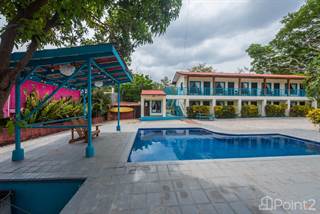 Commercial for sale in Cabinas Diversion Tropical - 10 Bed Hotel - 300m from Beach!, Brasilito, Guanacaste