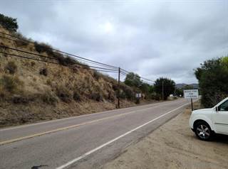 Lyons Valley Rd 596-062-51-00, Jamul, CA, 91935