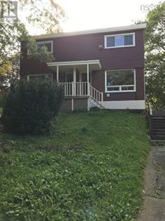 Multi-family Home for sale in 6 & 6A Amelia Place, Dartmouth, Nova Scotia, B2Y2C8