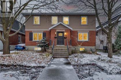 Picture of 380 PICCADILLY AVENUE, Ottawa, Ontario, K1Y0H4