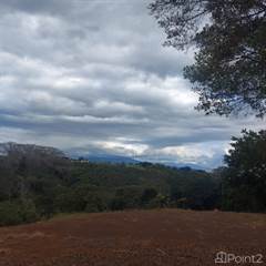 Lots And Land for sale in Condominium lot with nice views 25 minutes from the airport, Naranjo, Alajuela