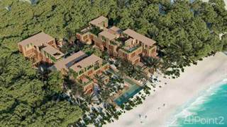 Residential Property for sale in Last Available Beachfront Condos 2-3 Beds For Sale, Tulum, Quintana Roo