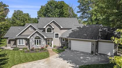Picture of 4823 Tournament Drive, Gaylord, MI, 49735